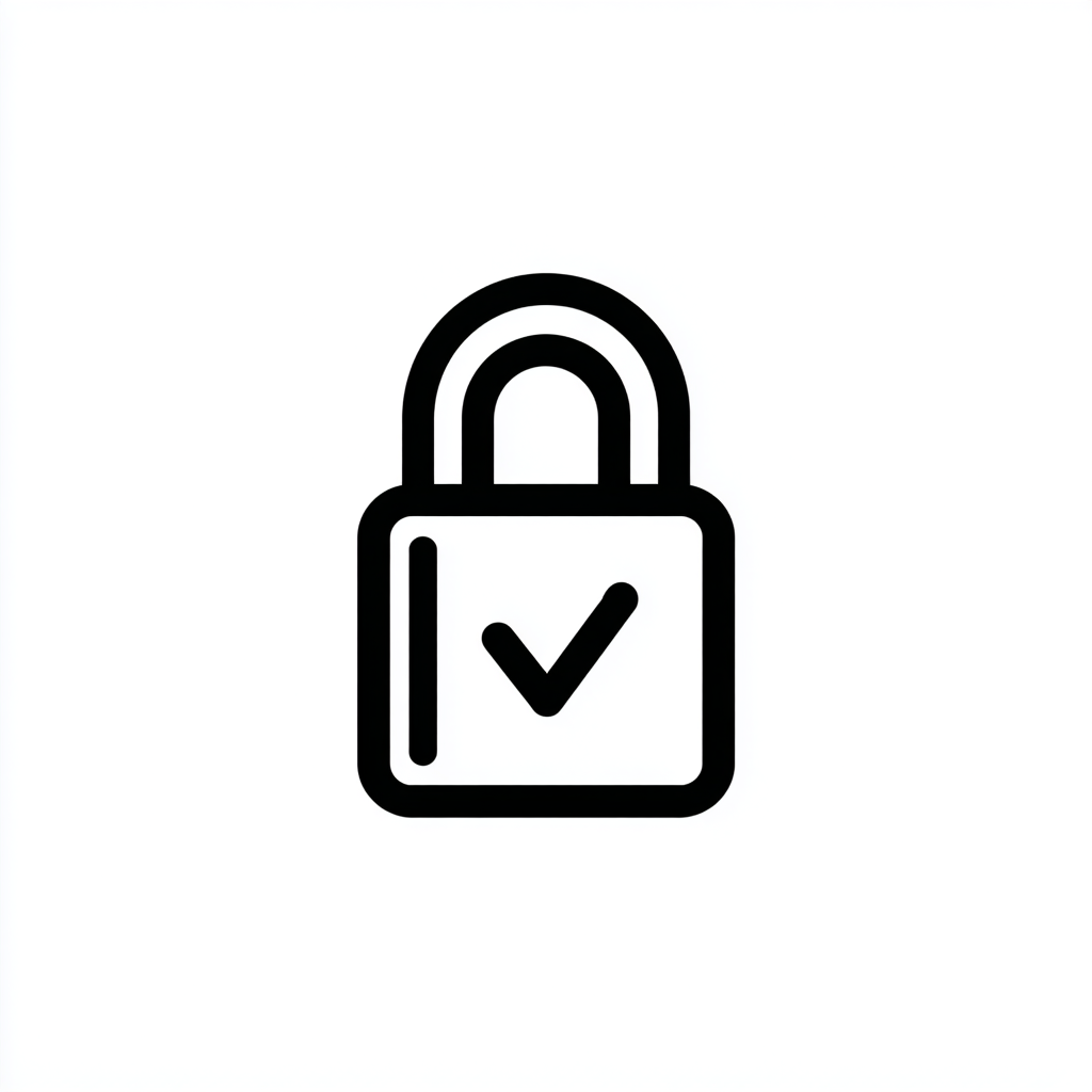 End-to-End Encryption Icon