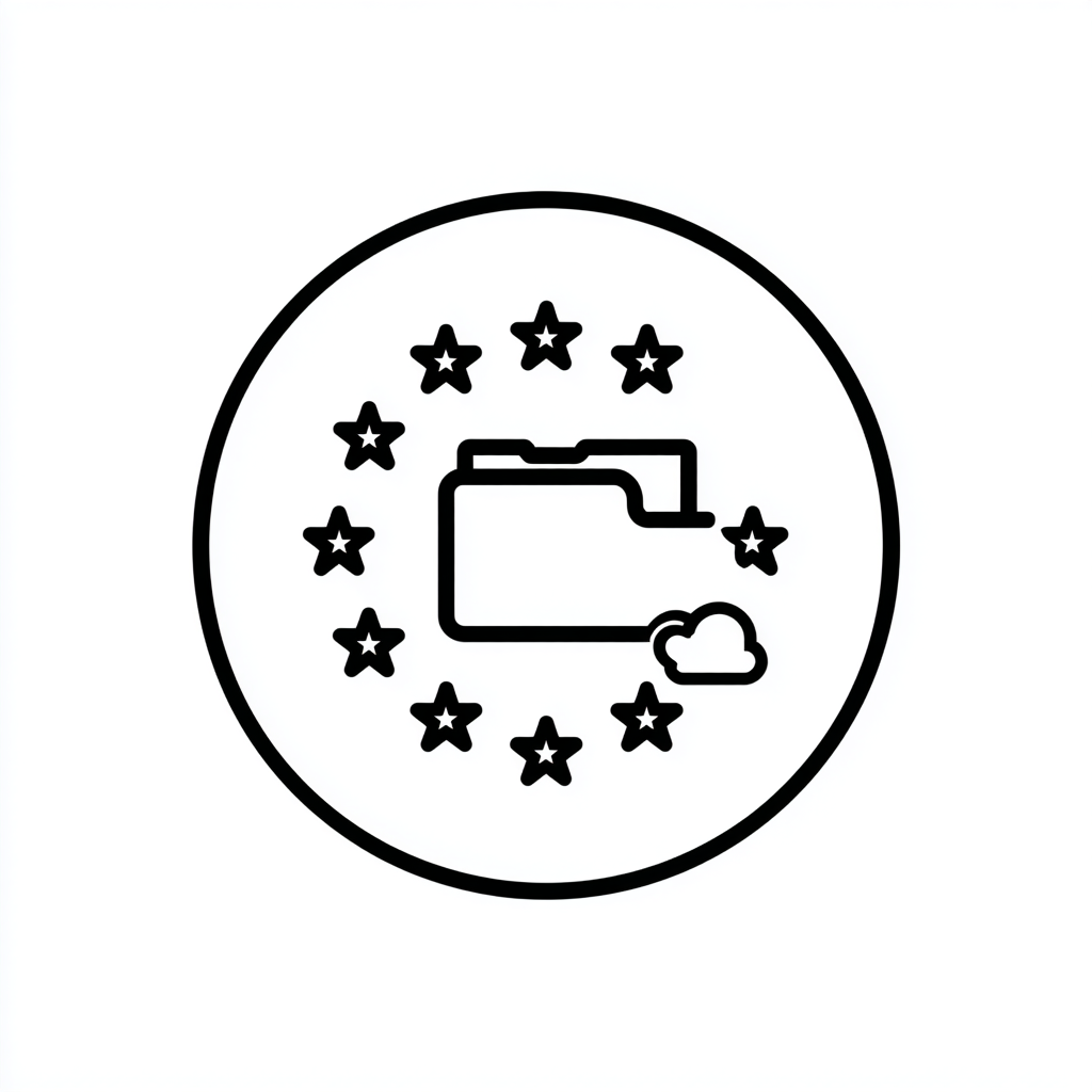 End-to-End Encryption Icon