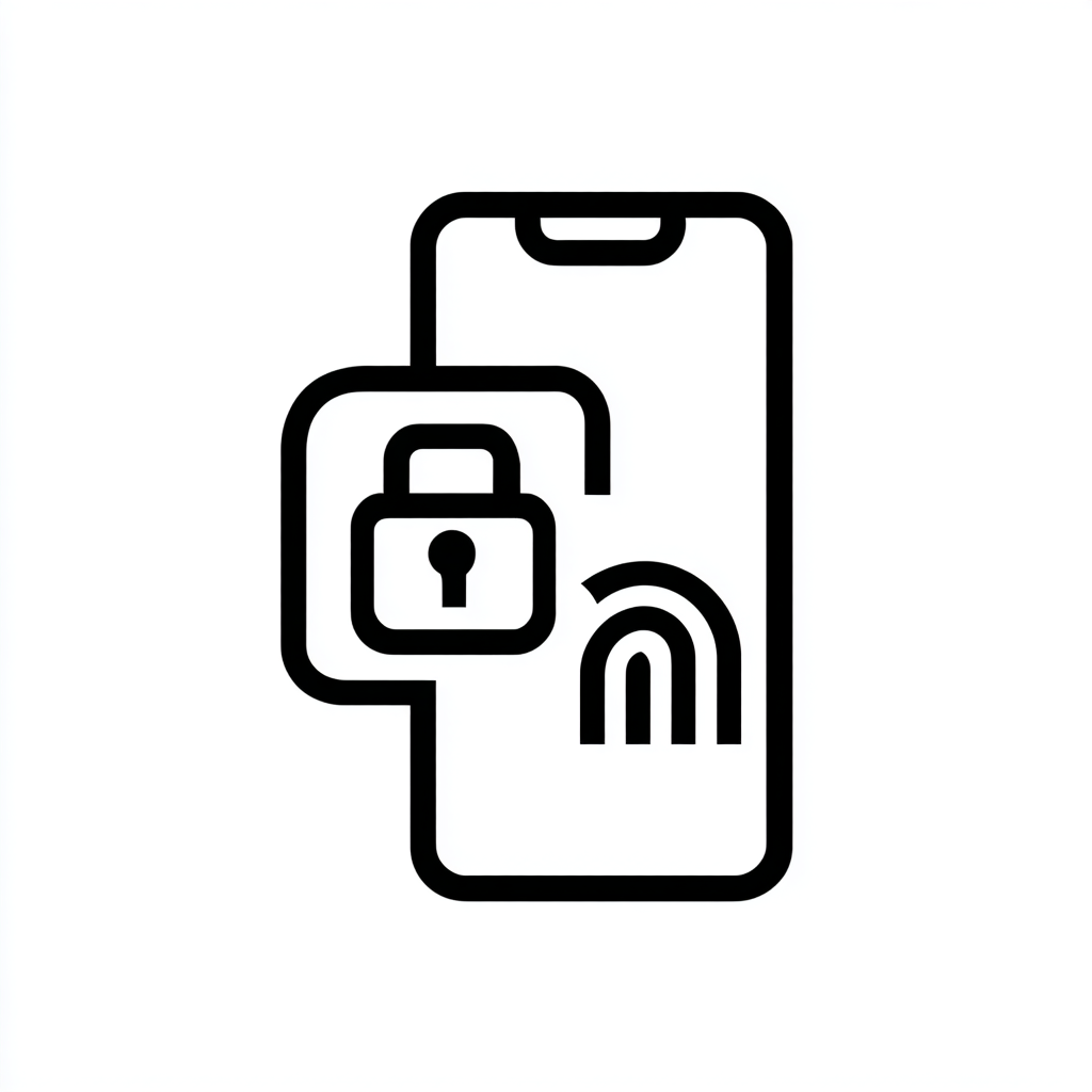 End-to-End Encryption Icon